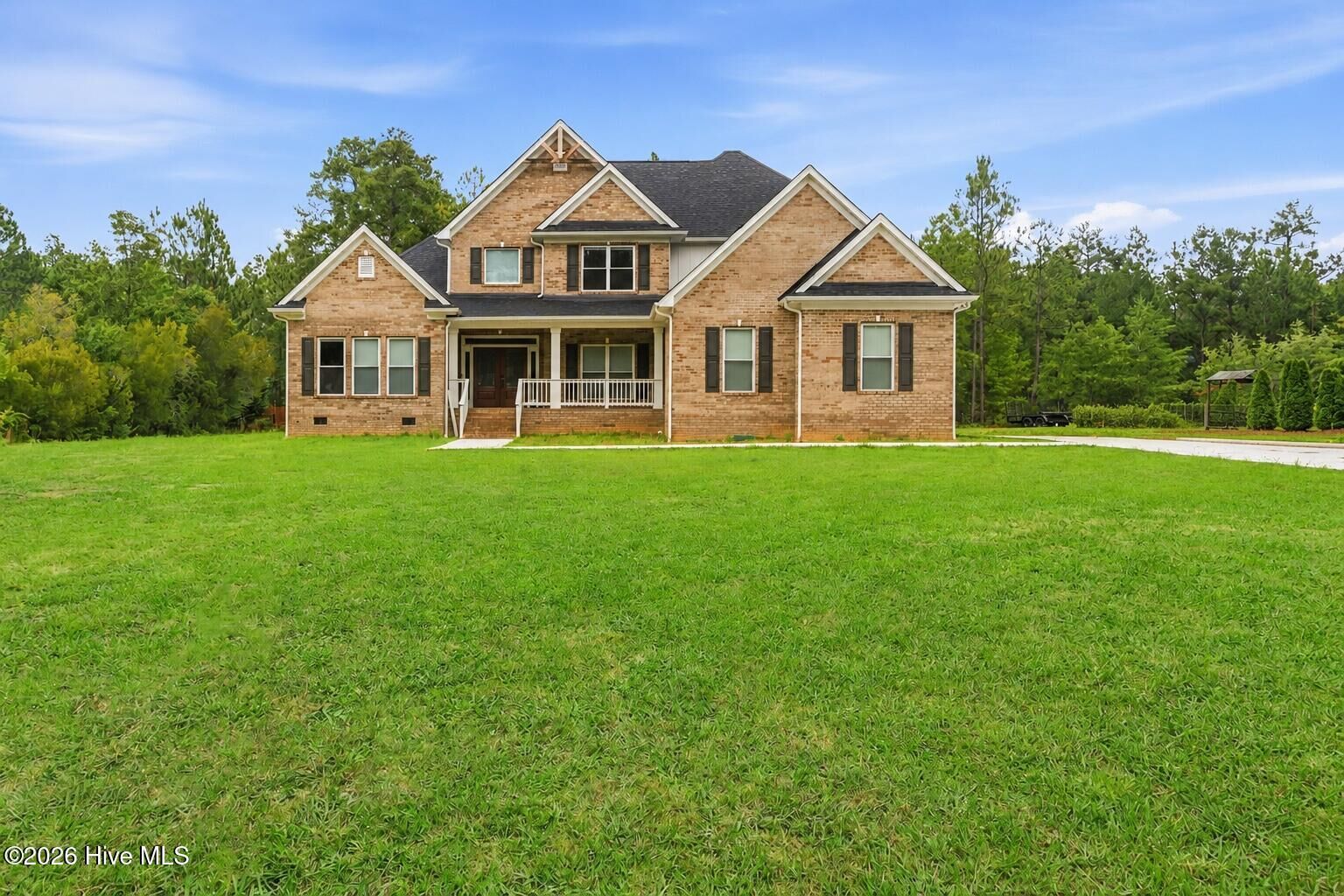 Property Photo: 200 Beane Run NC 28379