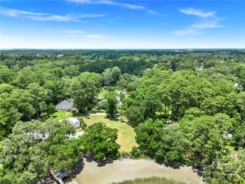 Property Photo: 150 Rendant Avenue GA 31419