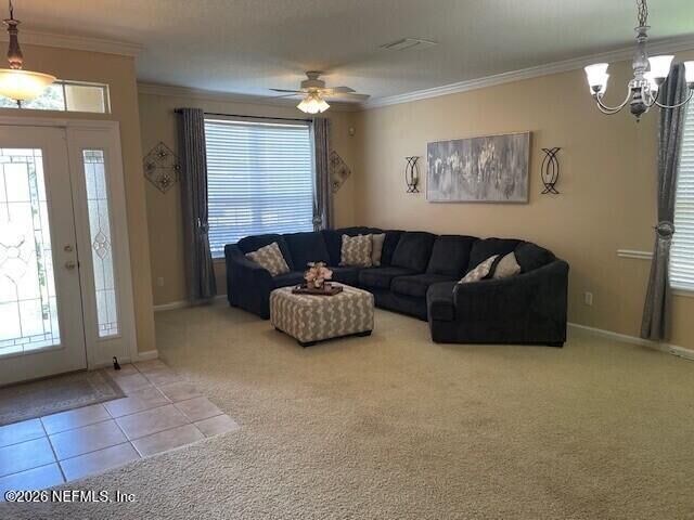 Property Photo:  2543 Willow Creek Drive  FL 32003 