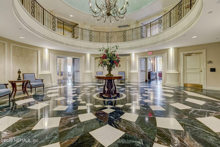 Property Photo:  400 E Bay Street 1701  FL 32202 