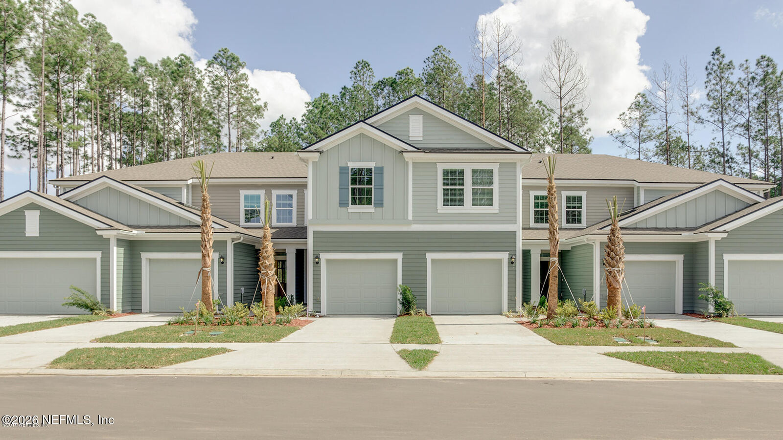 Property Photo:  147 Castro Court  FL 32259 