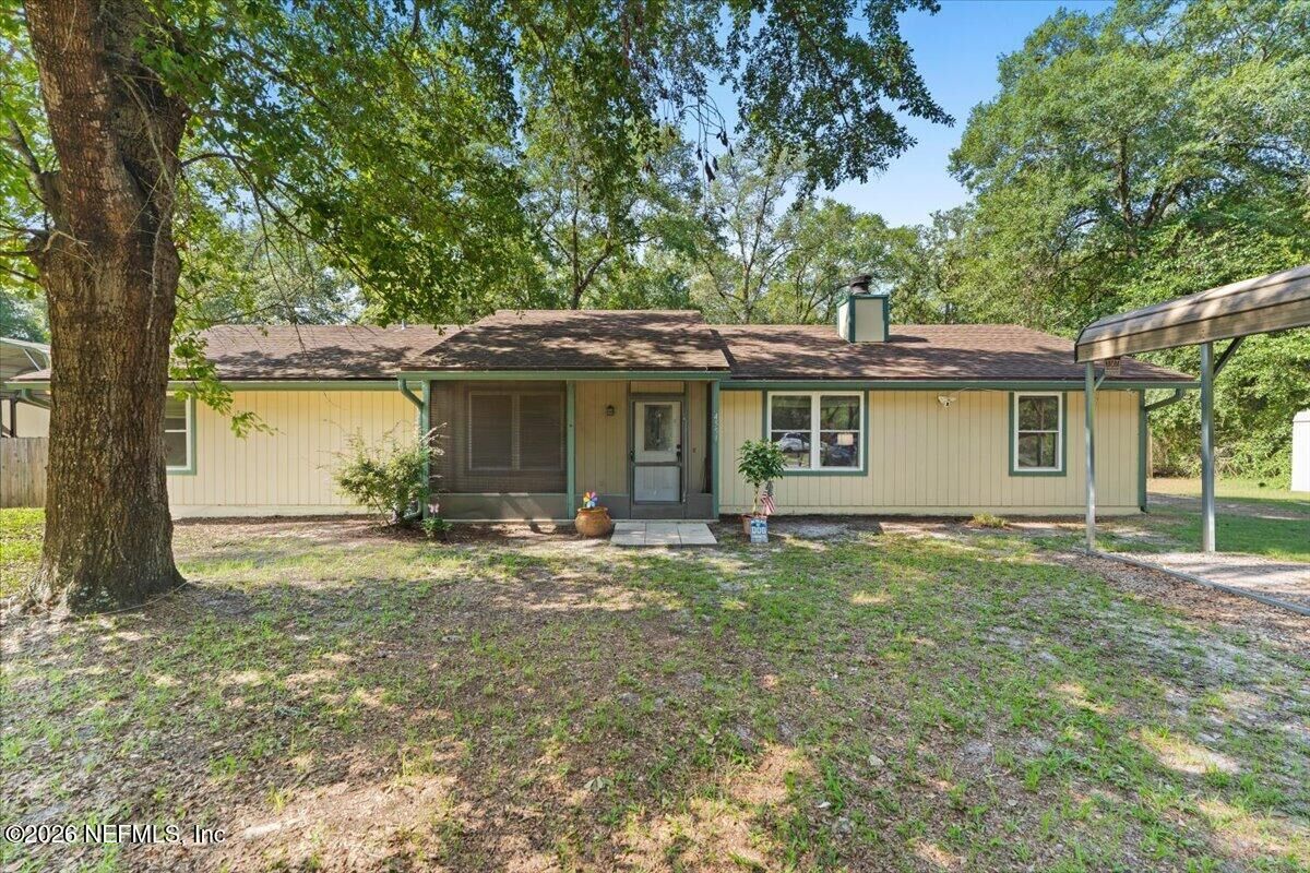 Property Photo:  4551 Antelope Street  FL 32068 