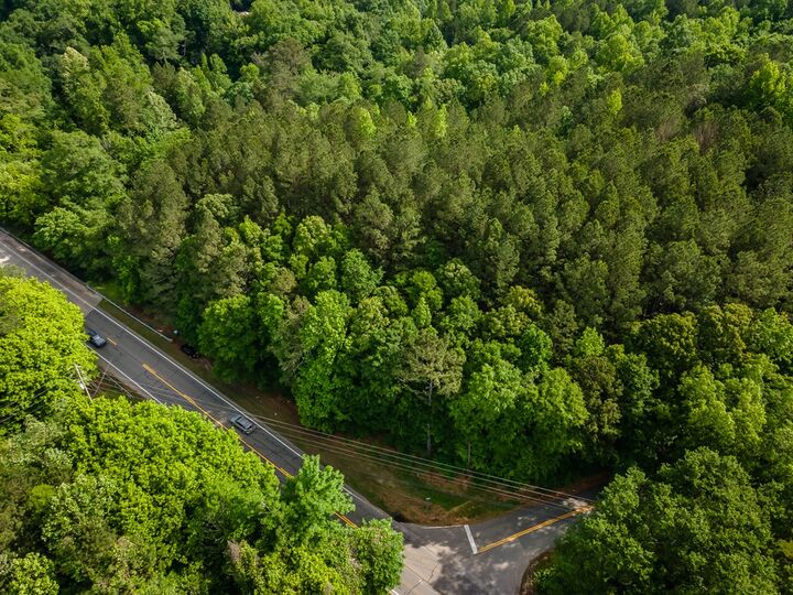 Property Photo:  4.5 Ac Hickory Flat Highway  GA 30188 