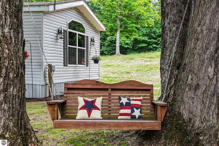 Property Photo:  7346 Traverse Road  MI 49683 