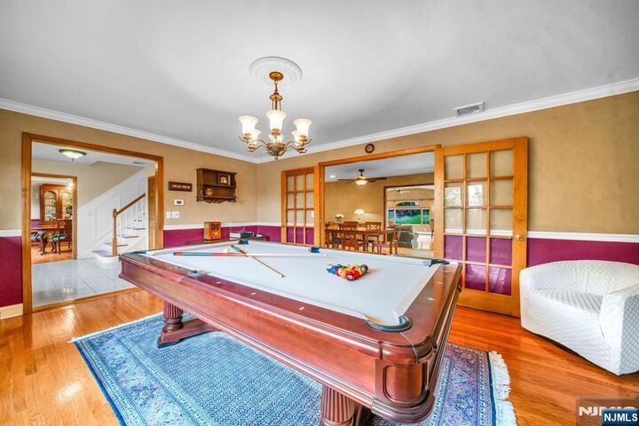 Property Photo:  179 Konner Avenue  NJ 07045 