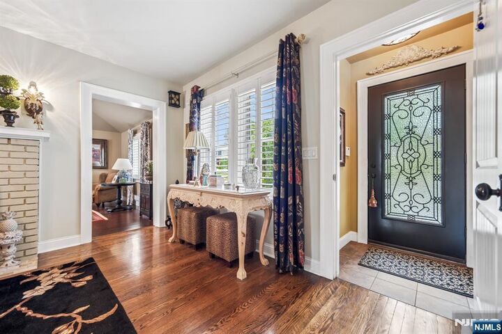 Property Photo: 250 Ridge Road NJ 07070