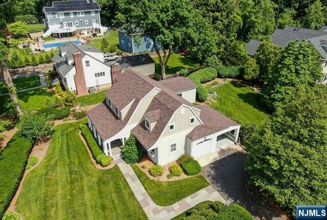 Property Photo: 211 Bellair Road NJ 07450