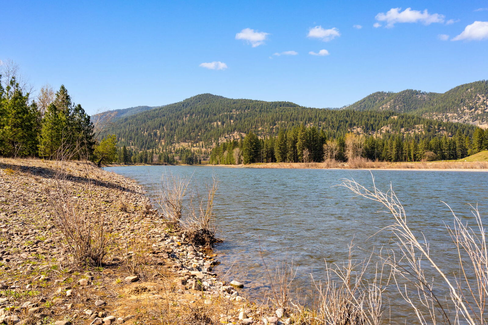 Property Photo: Lot 46 Old Mill Loop MT 59866