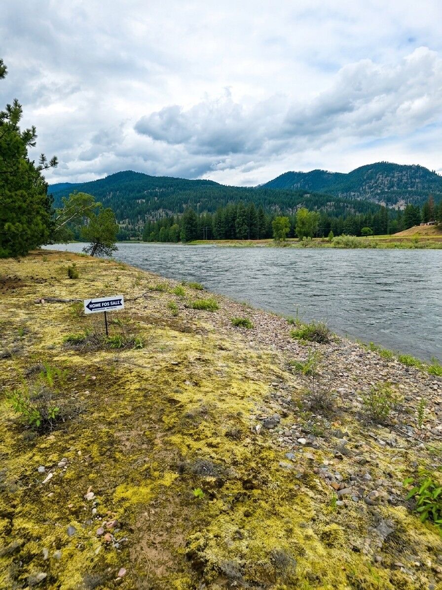 Property Photo:  Lot 46 Old Mill Loop  MT 59866 