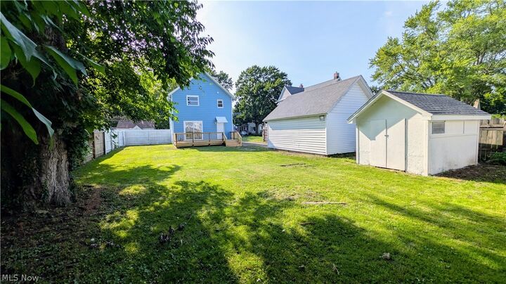 Property Photo:  624 Buffalo Street  OH 44030 