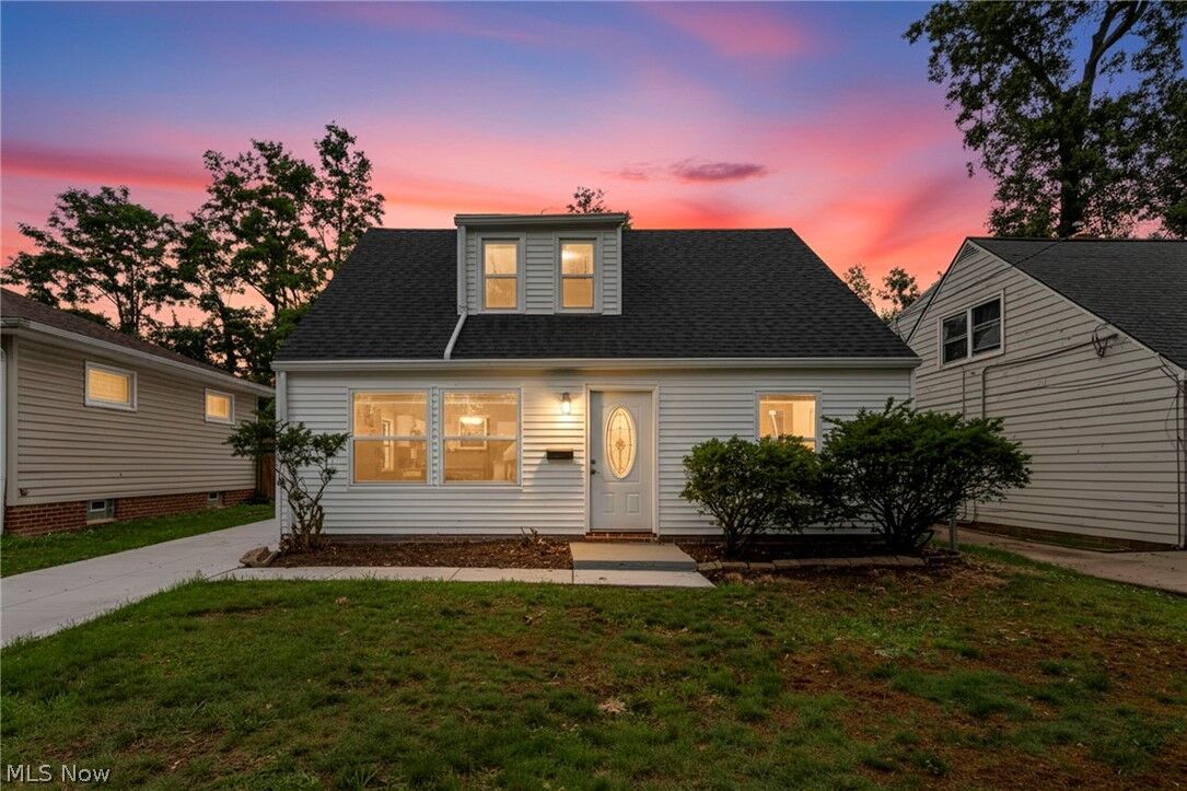 Property Photo:  23928 Knickerbocker Road  OH 44140 