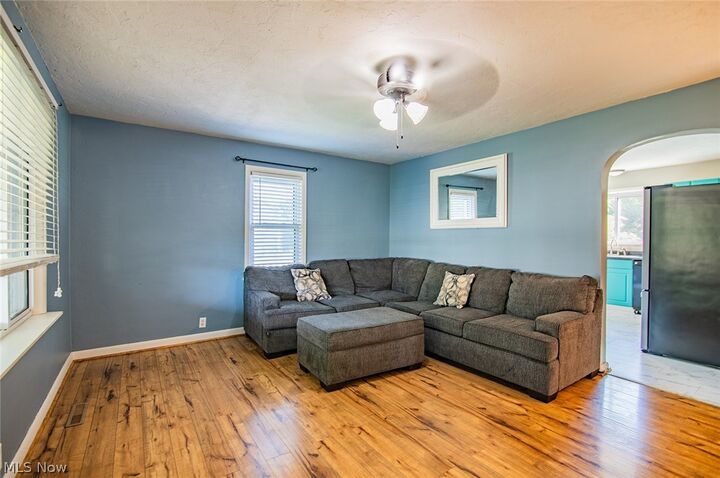 Property Photo:  1405 Newberry Drive  WV 26101 