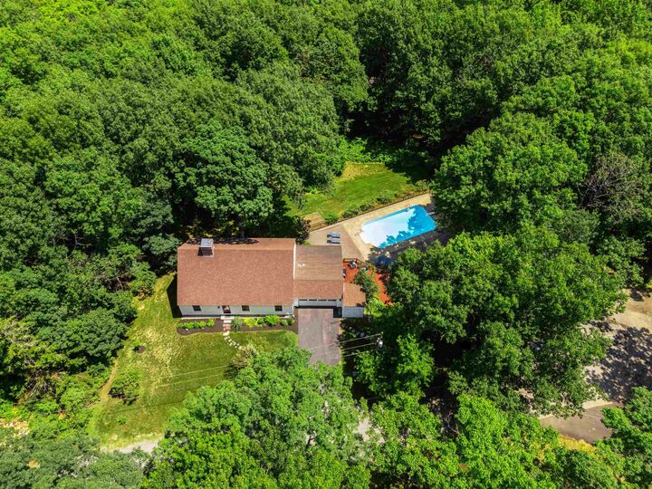 Property Photo:  41 Roberts Road  NH 03229 