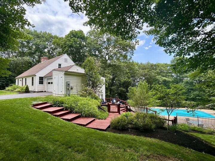 Property Photo: 41 Roberts Road NH 03229