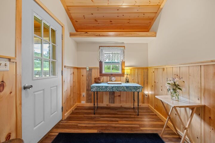 Property Photo:  154 Dickey Road  VT 05051 