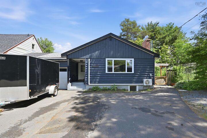 Property Photo: 8B Gordon Street NS B4A 2R8