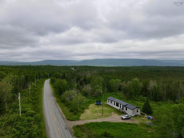 Property Photo:  370 Old Margaree Road  NS B0E 1B0 