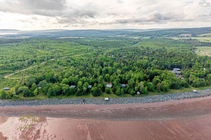 Property Photo: 320 Cove Road NS B0M 1B0