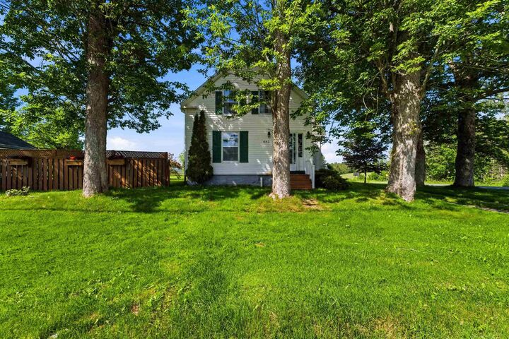 Property Photo:  483 Sangster Bridge Road  NS B0P 1L0 