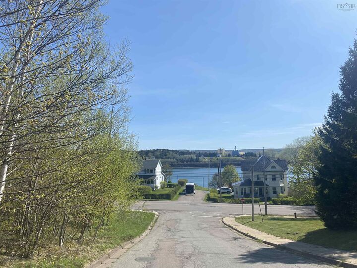 Property Photo:  Kennedy Street  NS B9A 2Y2 