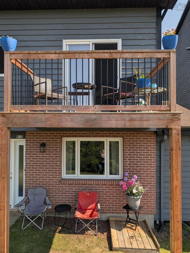 Property Photo:  615 6 Blomidon Terrace  NS B4P 2G9 