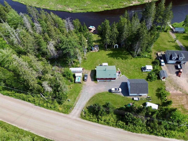 Property Photo:  133 Ketchum Drive  NS B4H 3X9 