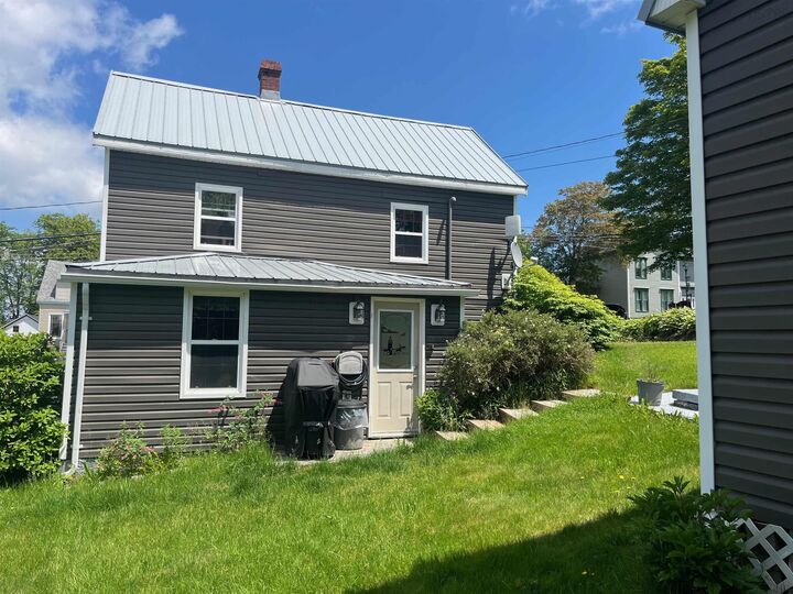 Property Photo:  57 Main Street  NS B0H 1N0 