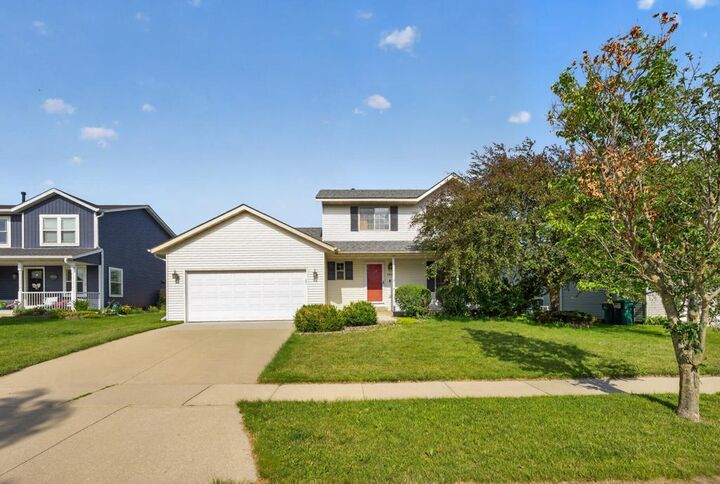 Property Photo: 5806 48th Avenue NW MN 55901