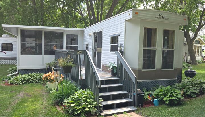 Property Photo:  6567 State Hwy 114 # 58 SW  MN 56308 