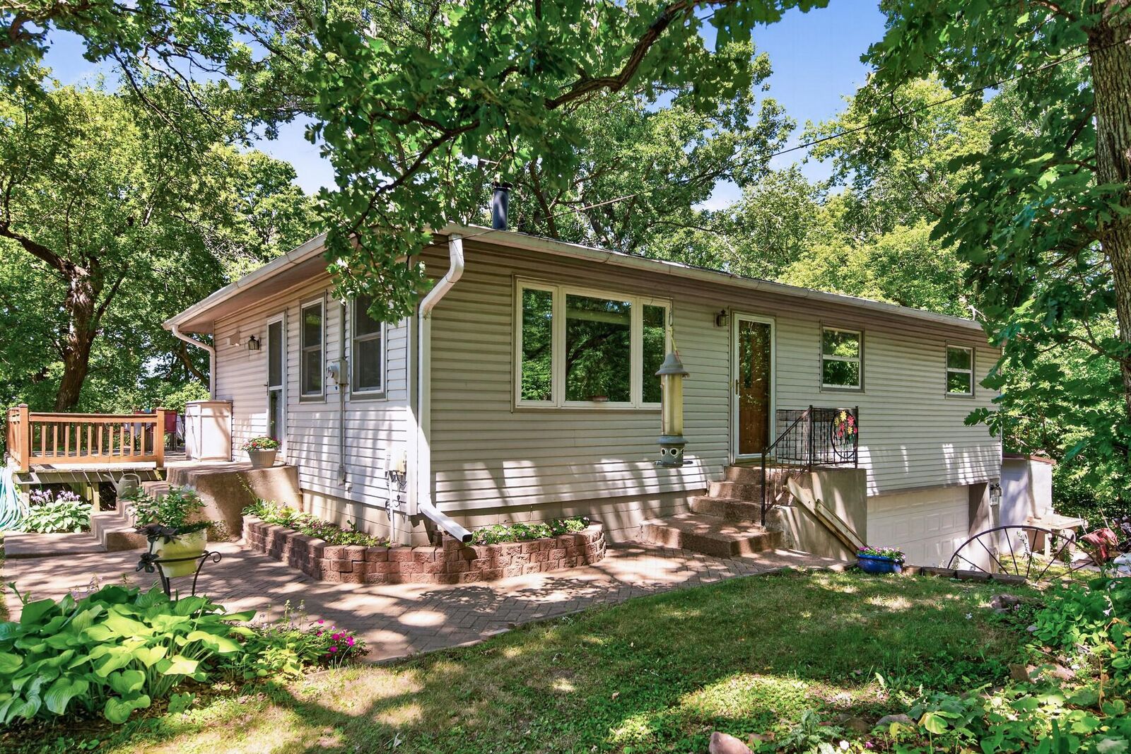 Property Photo: 14189 70th Street S MN 55033