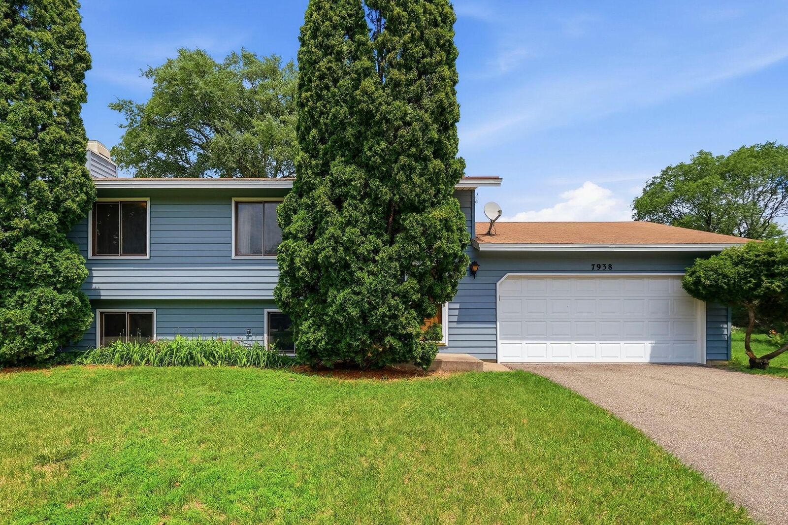 Property Photo: 7938 Girard Court N MN 55444