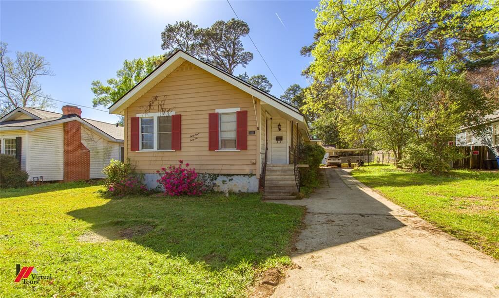 Property Photo: 3836 Maryland Avenue LA 71106