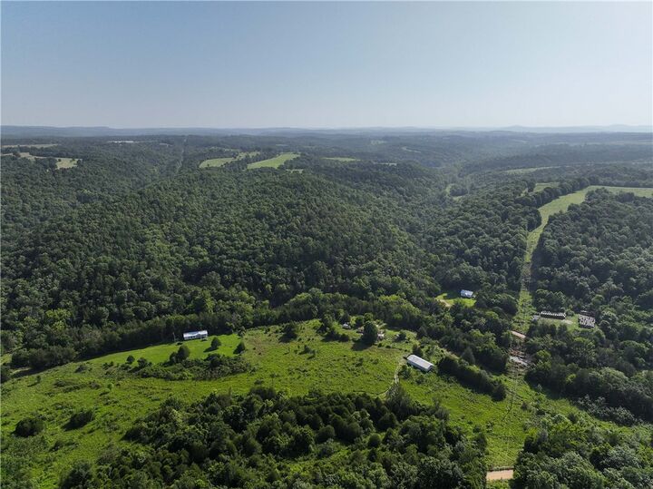 Property Photo: 1675 Cr 541 AR 72740