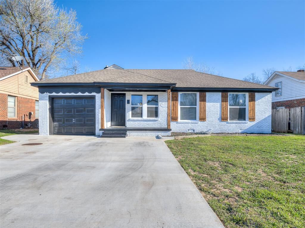Property Photo:  3317 NW 42nd Street  OK 73112 
