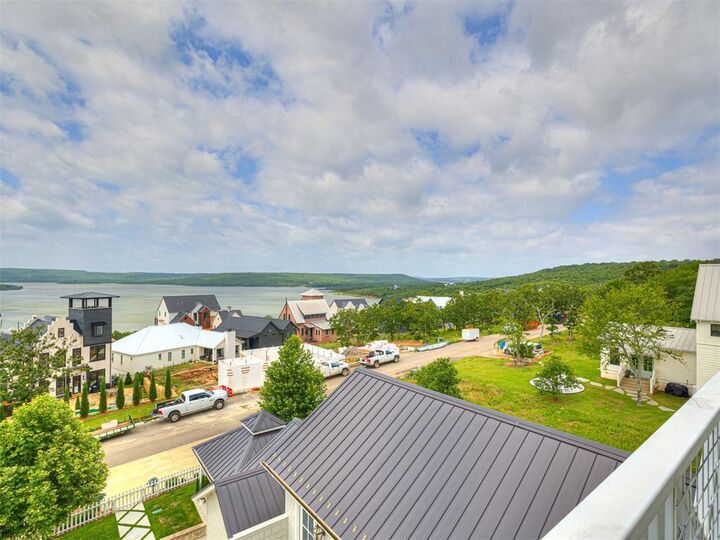 Property Photo:  104 Ridgeline Road  OK 74432 