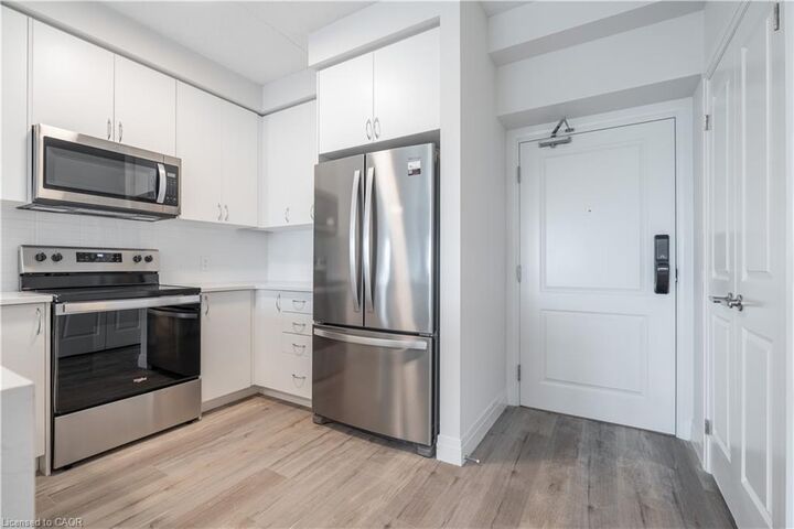 Property Photo: 6415 Regional Road 25 307 ON L9T 9M9