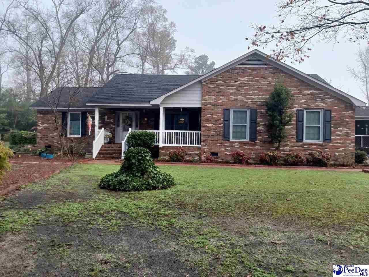Property Photo:  2801 Danny Road  SC 29501 