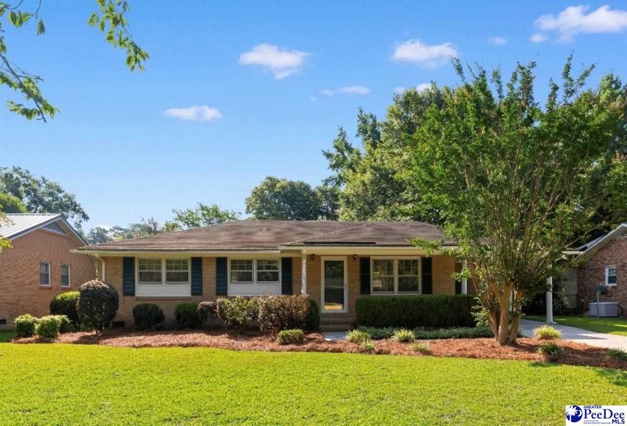 Property Photo:  1710 Saint Anthony Drive  SC 29505 