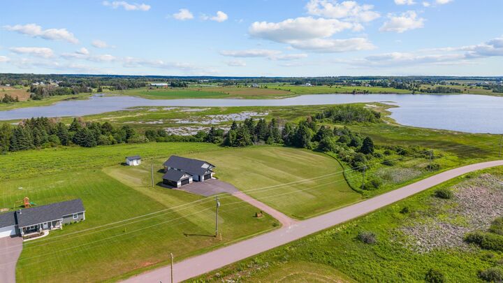 Property Photo:  143 Wharf Road  PE C0A 1H2 