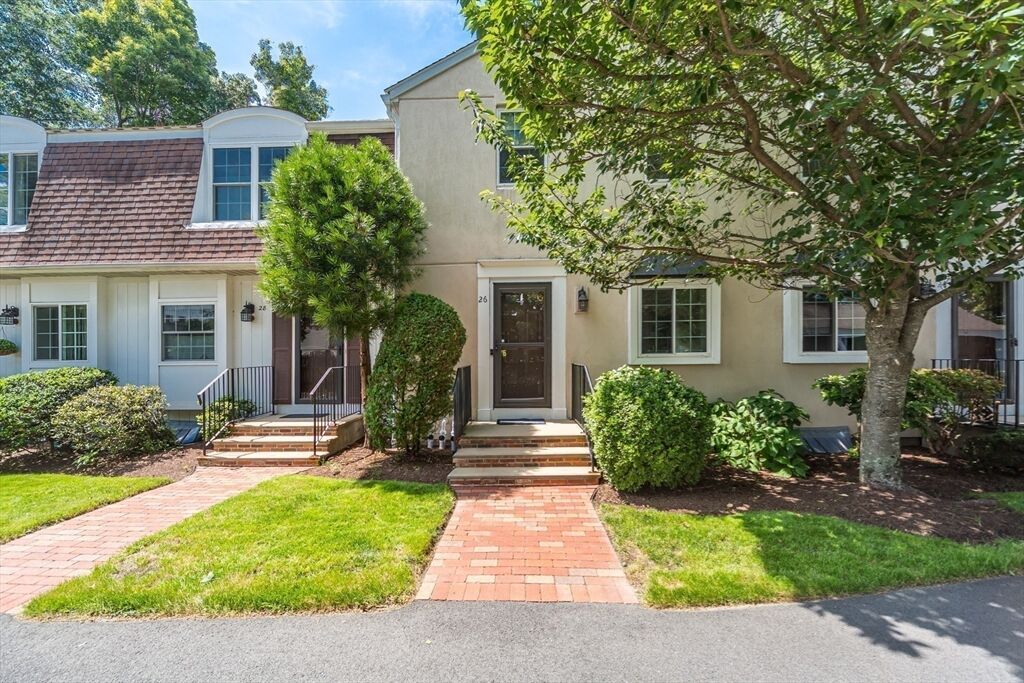 Property Photo: 26 Denmark Lane 26 MA 02492