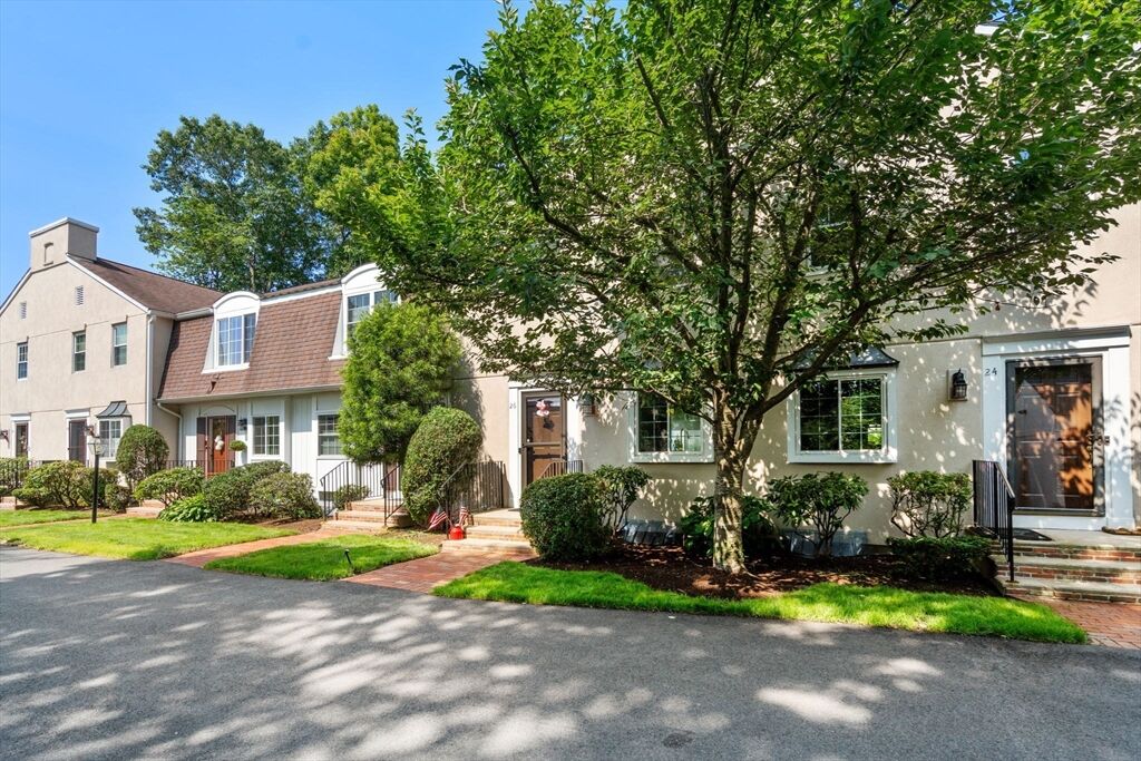Property Photo: 26 Denmark 26 MA 02492