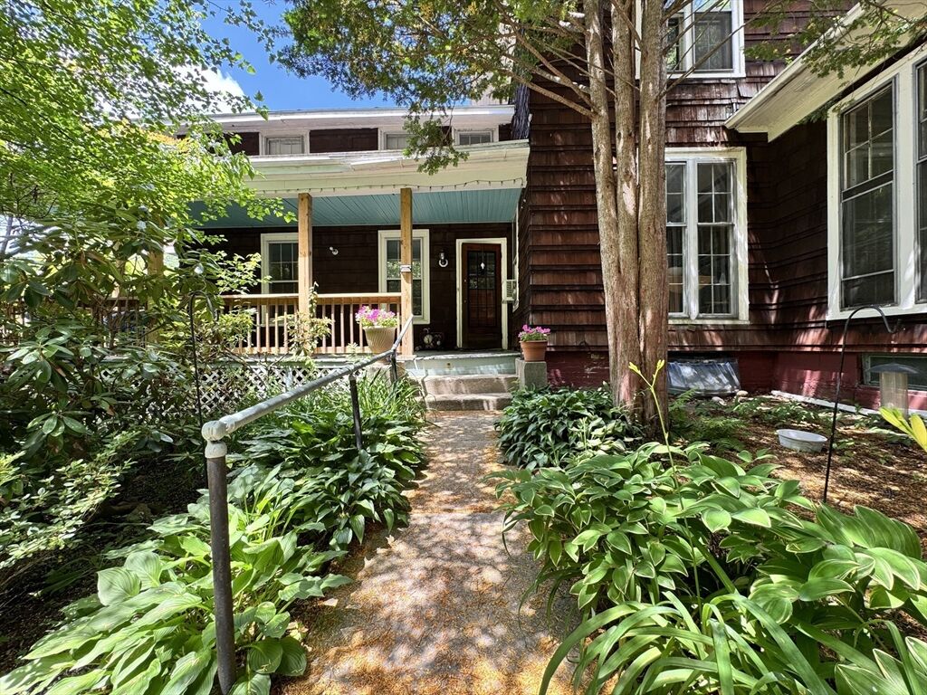 Property Photo:  98 Conway Street  MA 01301 