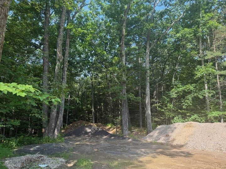 Property Photo: Lot 1 Oakland Drive MA 01515