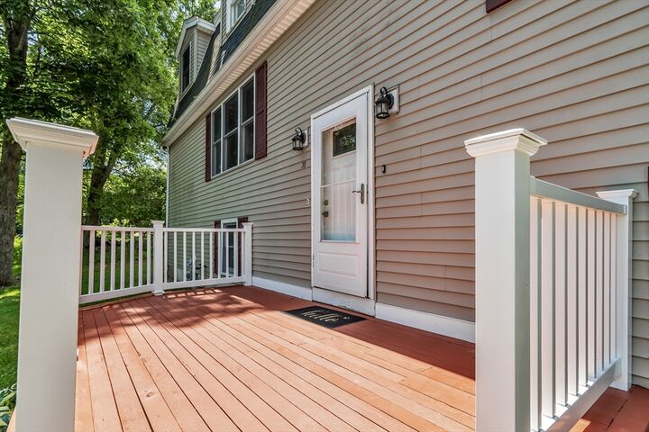 Property Photo:  30 Benham St  MA 01830 