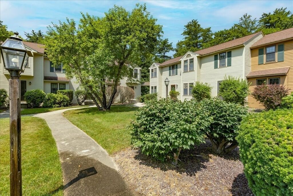 Property Photo:  133 Apace Way 133  MA 01876 