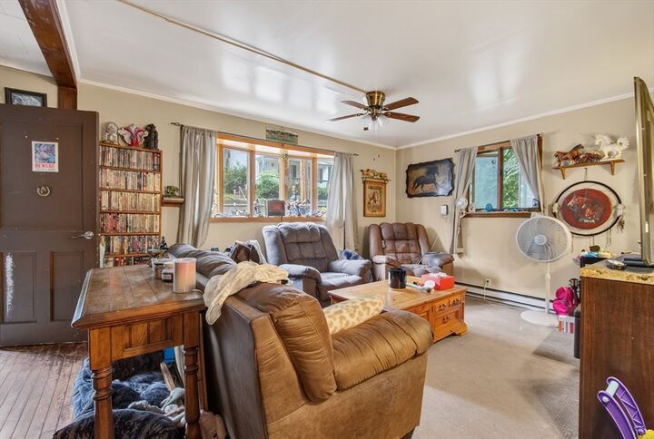 Property Photo:  55 Canton St  MA 01420 