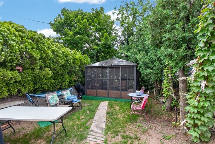 Property Photo:  55 Canton St  MA 01420 