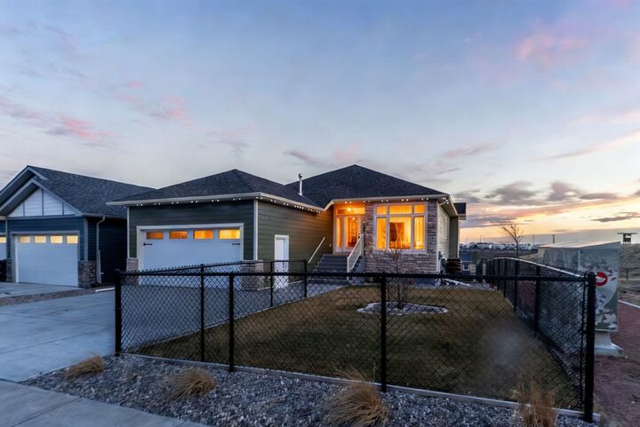 Property Photo: 202 Lake Drive AB T0L 0V0