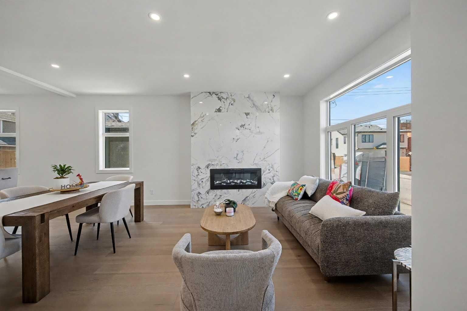 Property Photo: 753 Centre Avenue NE AB T2E 4B6