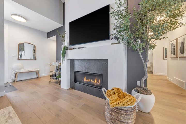 Property Photo: 1807 60A Avenue Close AB T9V 3S3